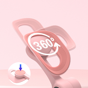 inner thigh exerciser