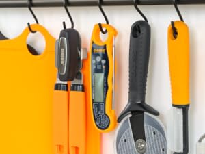 Deiss PRO Digital Meat Thermometer