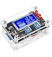 DC Buck Module, DROK Adjustable Buck Converter Step Down Voltage Regulator 6V-32V 30V 24V 12V to ...