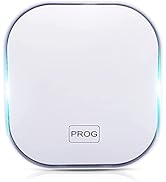 Natural Gas Detector, Propane Detectors for Home,Natural Gas Propane Leak Alarm for Home Kitchen,...