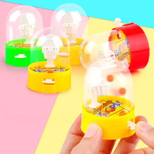 mini basketball