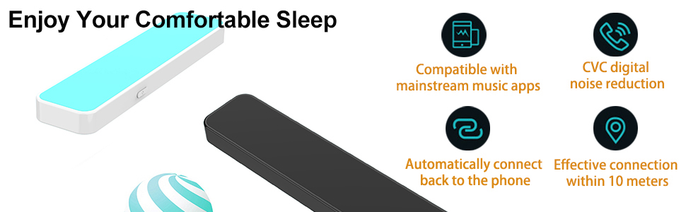 Bone Conduction Stereo