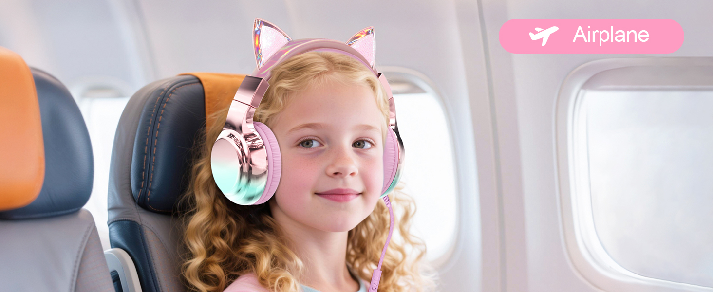 headphones for kids