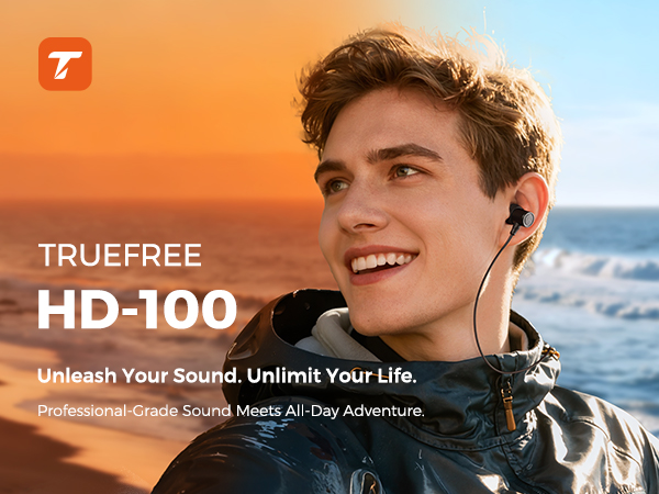 Truefree HD-100