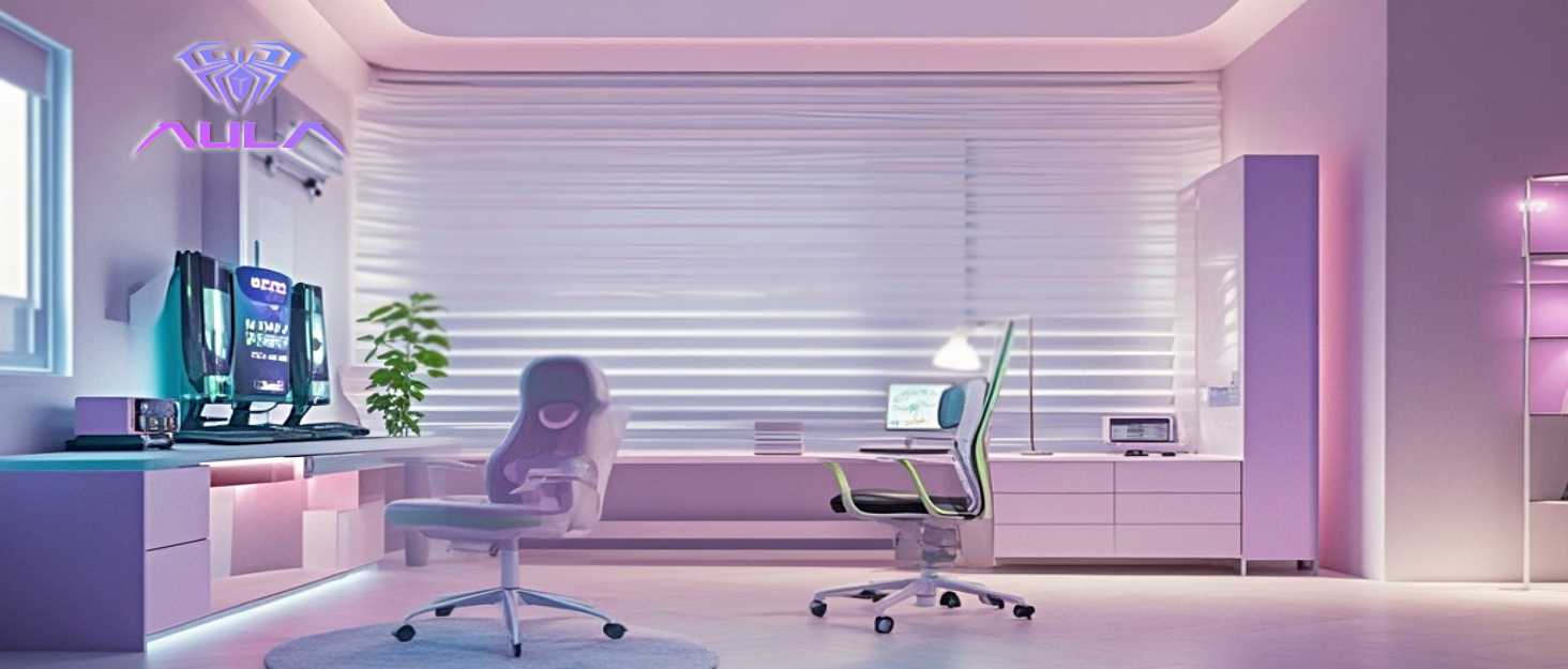 Wired Backlit Keyboard and Mouse Combo