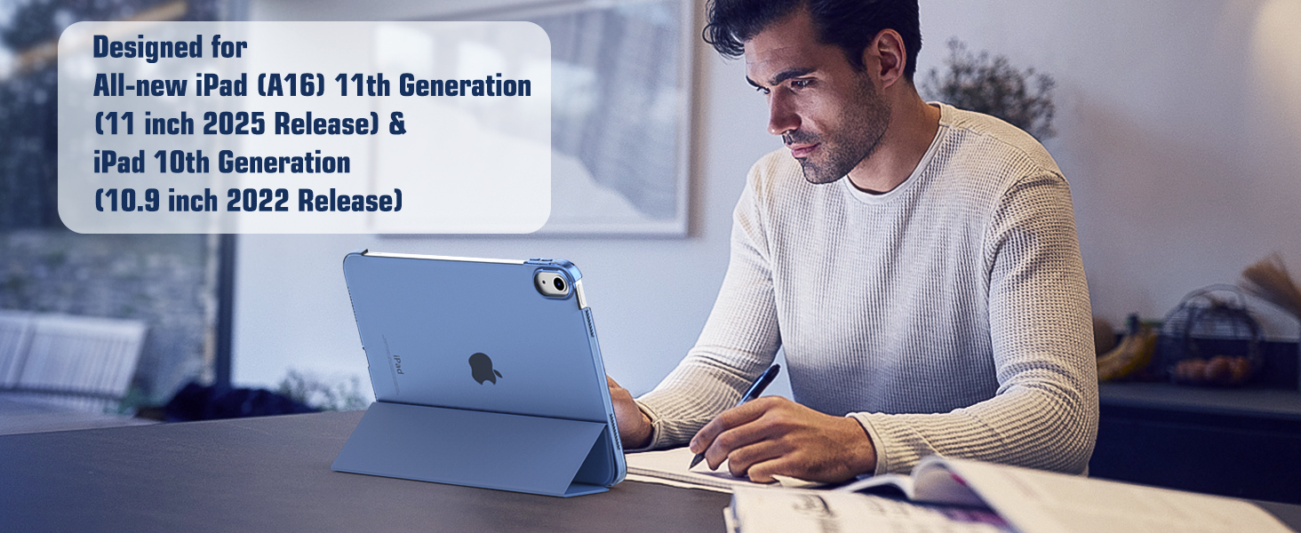 ipad 11th generation case