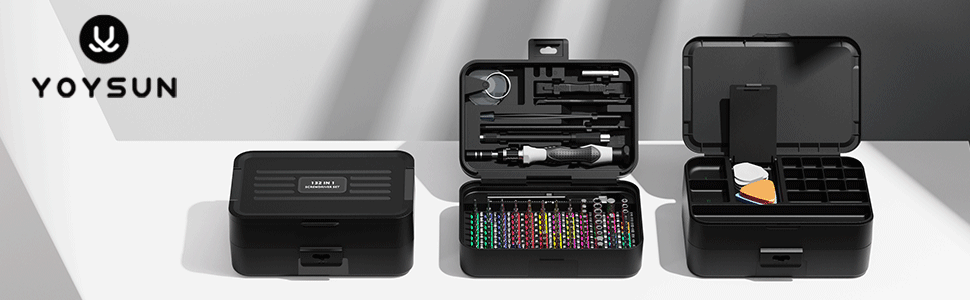 Mini Precision Screwdriver Set 