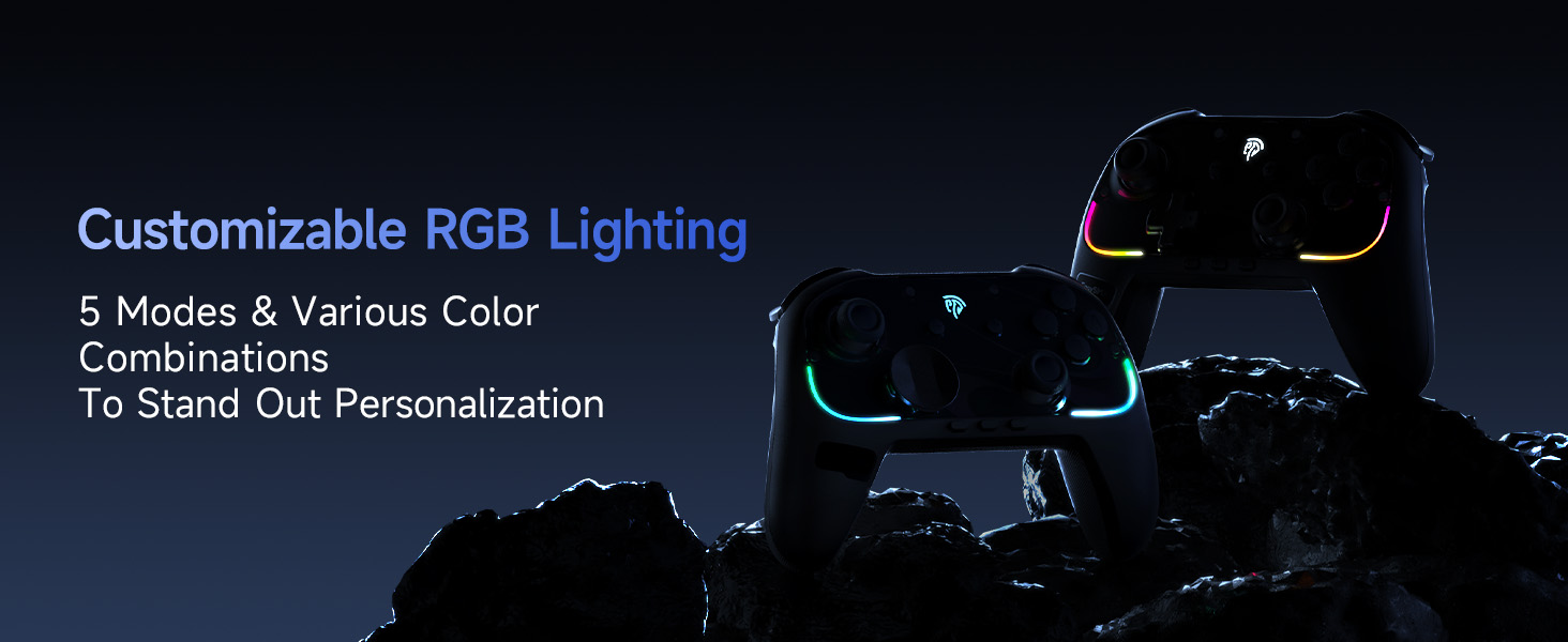 RGB Lighting
