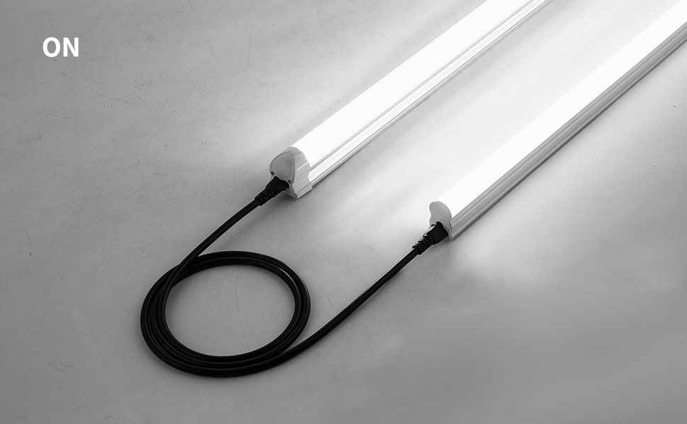 T5 T8 Connecting wire