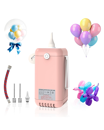 balloon pump electric