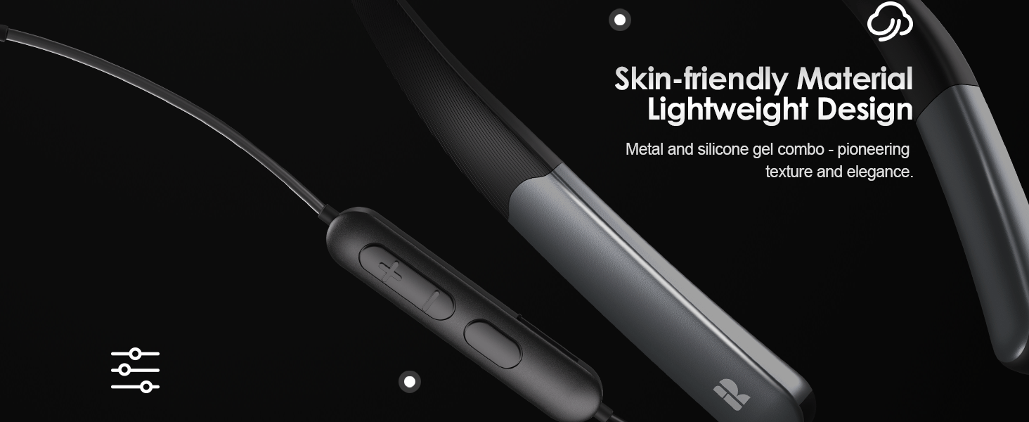 Waterproof &amp; Sweatproof earbuds