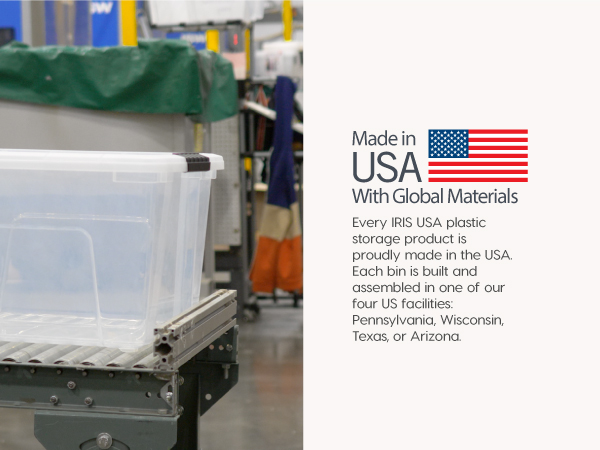 made in usa with global materials