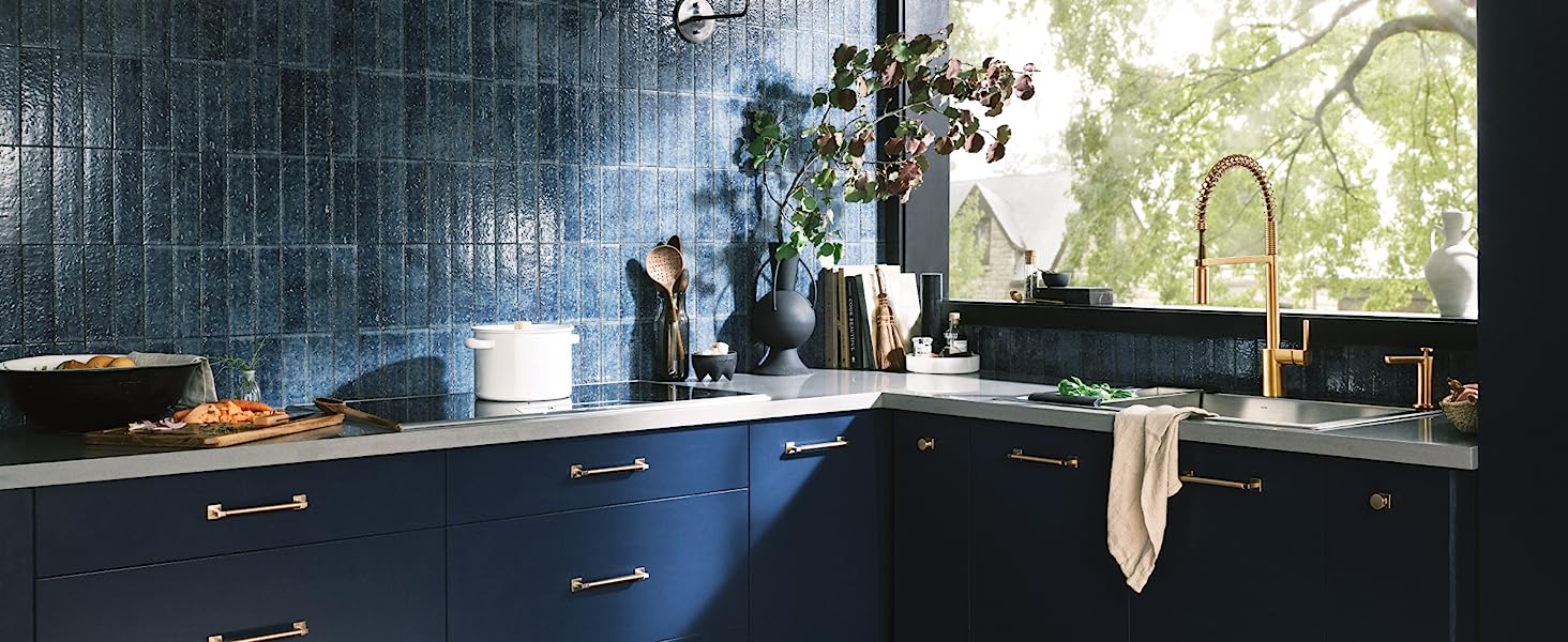Moen Kitchen Faucets