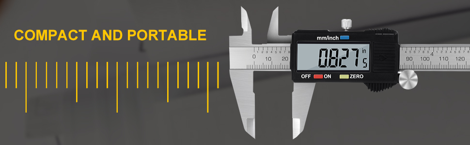 digital caliper