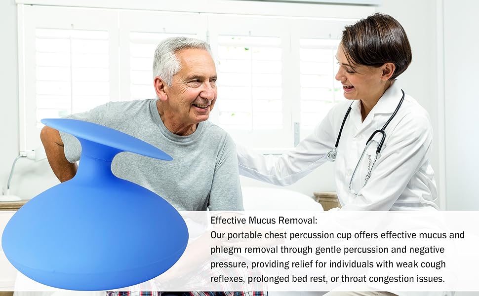 mucus removal