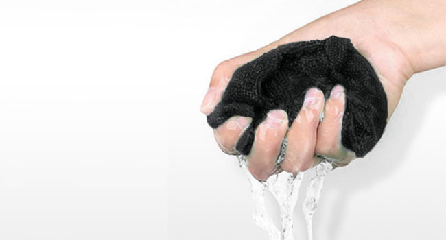 Microfiber Cleaning Cloth