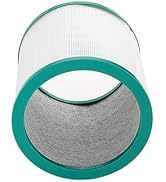 Air Purifier Replacement Filter for Space Heater Bladeless Fan
