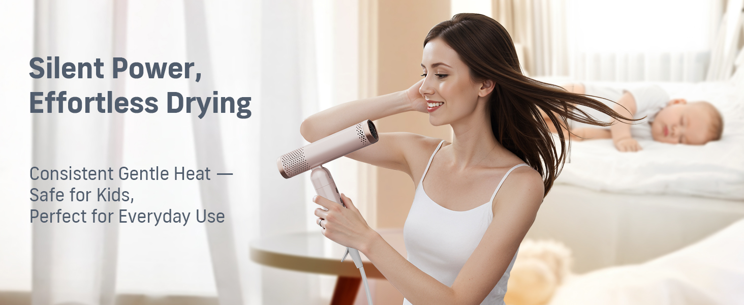 hair blow dryer
