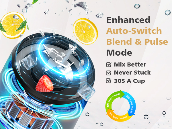 portable blender