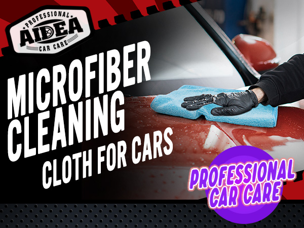 CAR CLOTH