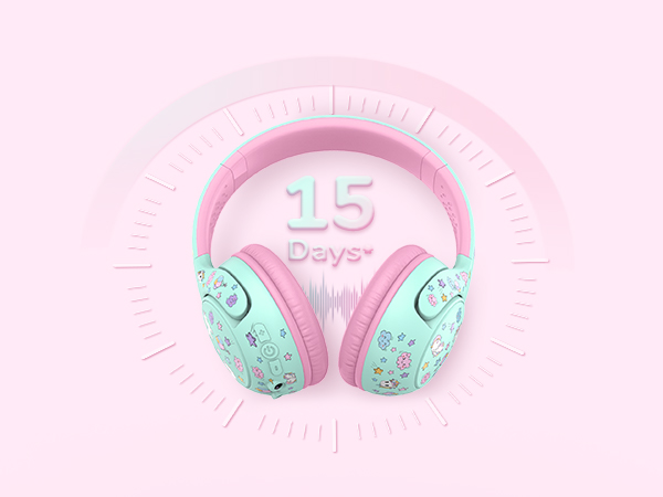 toddler headphones for 2 year old