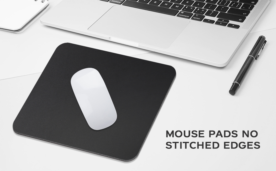 3 pack mouse pads