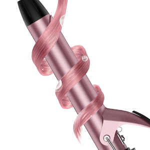 Curling Iron