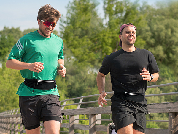 running belt for women