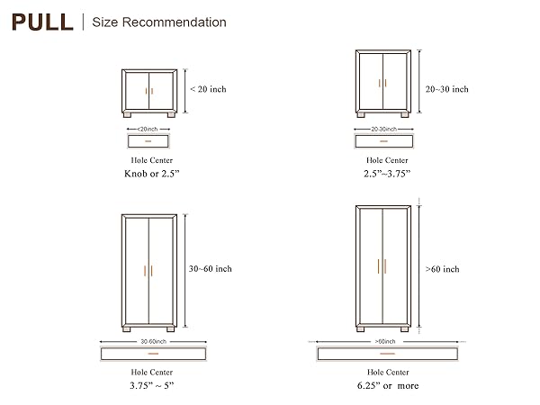 Multiple Sizes Available
