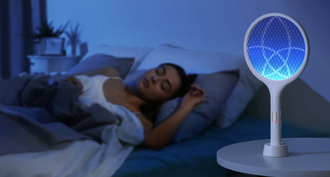 Electric Fly Swatter