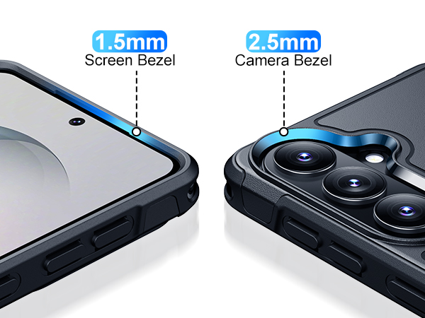 Samsung Galaxy S26 Case