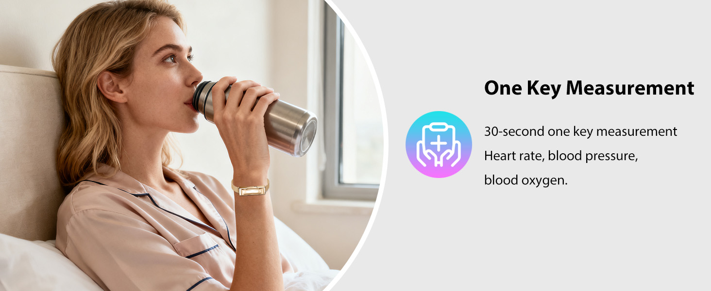 Health and Fitness Wearable