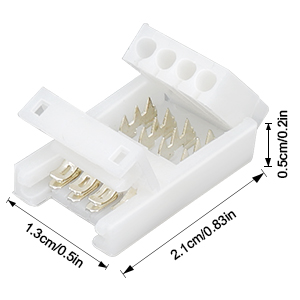 Rifachua Wire Connectors