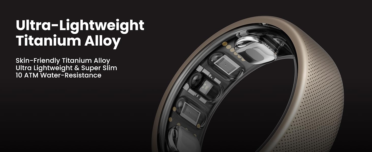Ultra-Lightweight Titanium Alloy