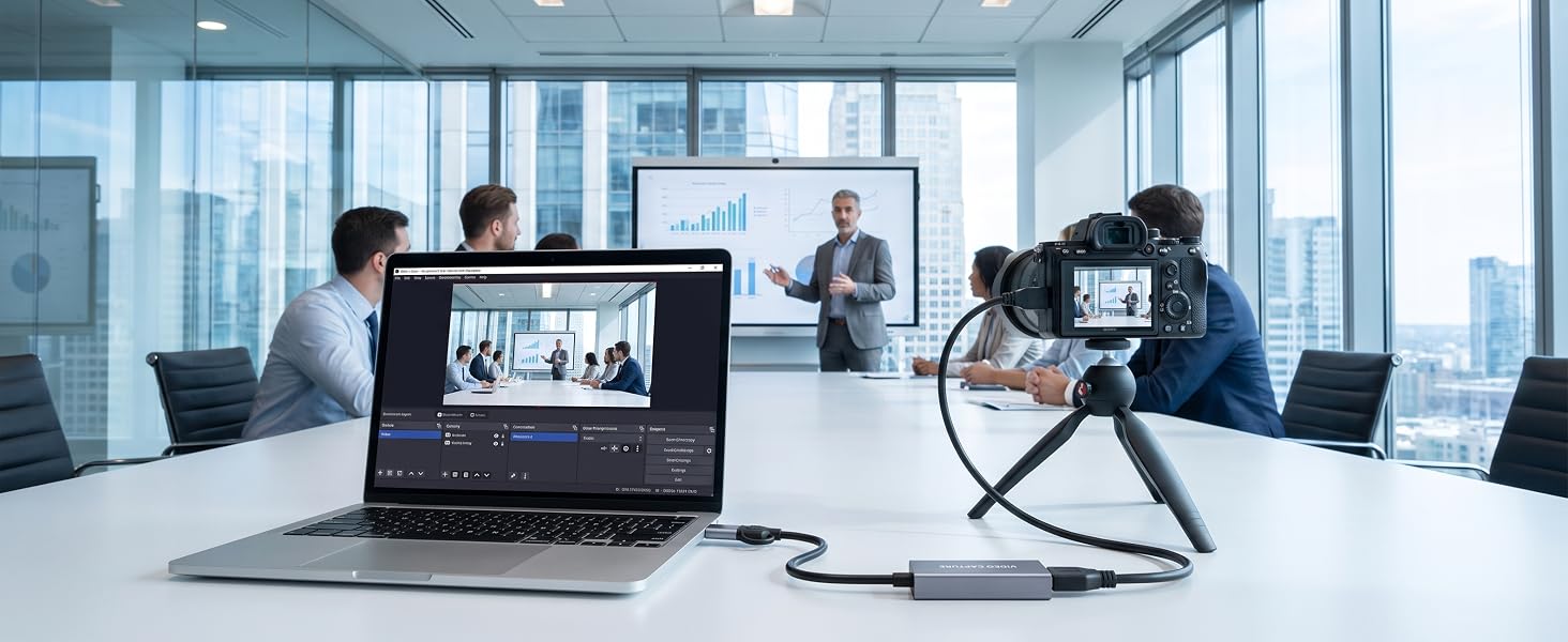 usb capture card