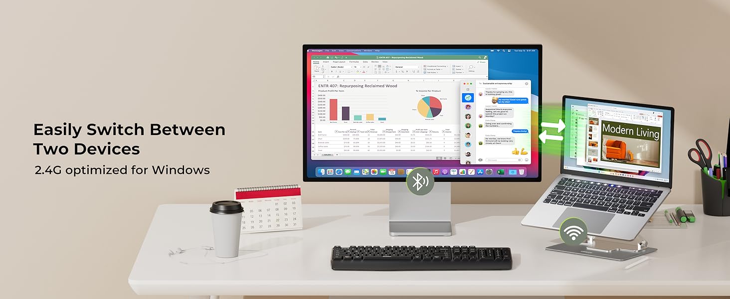 bluetooth keyboard for ipad