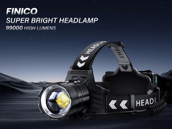 headlamp