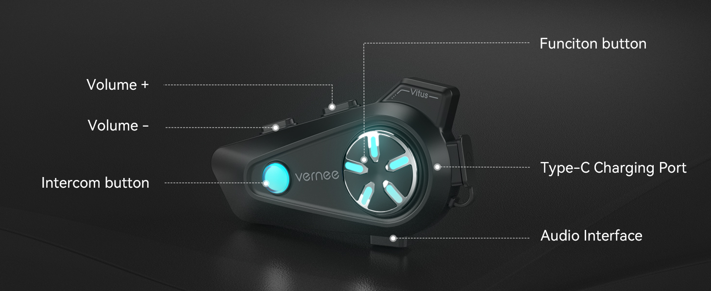 bluetooth helmet motorcycle