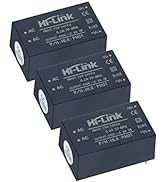 EC Buying Mini Step-Down Power Supply, Intelligent Home Switching DC Power Module AC DC Isolated ...