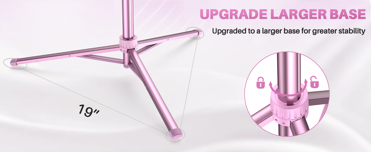 phone tripod