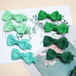 bows baby