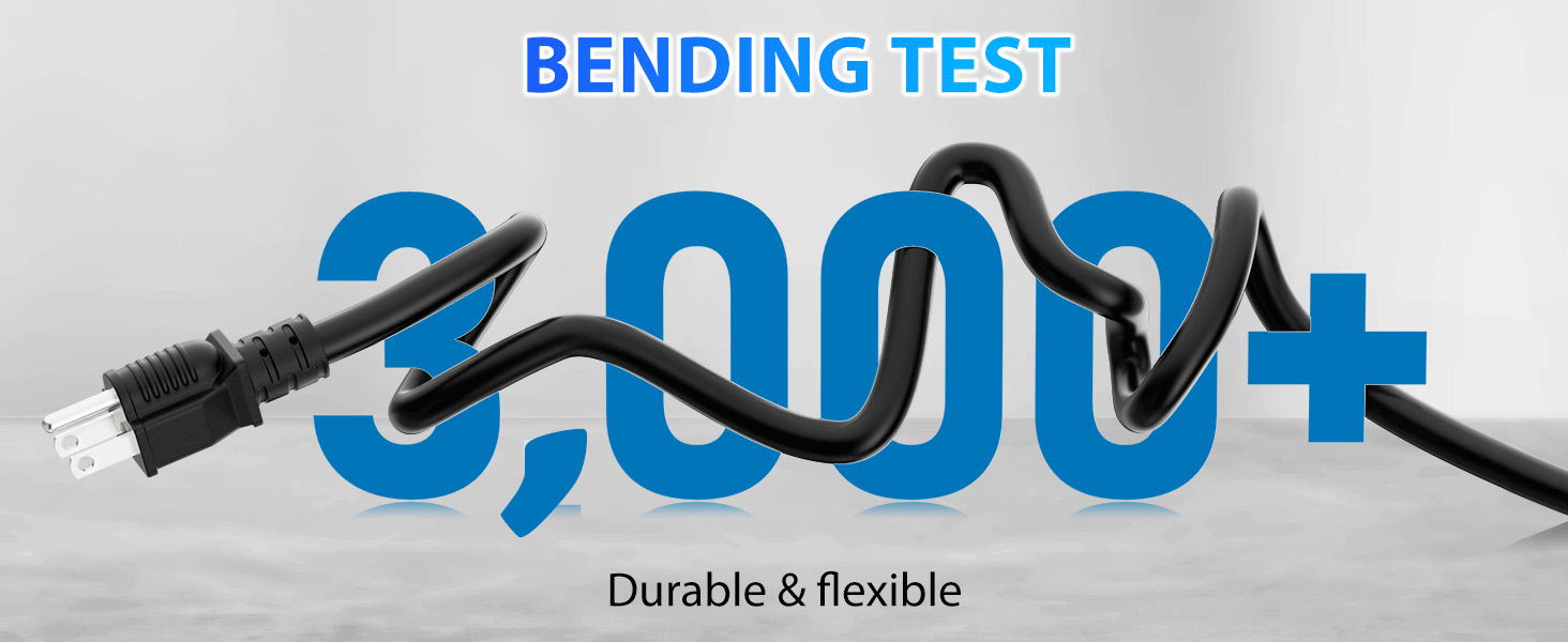 1 to 4 Splitter Extention Cord