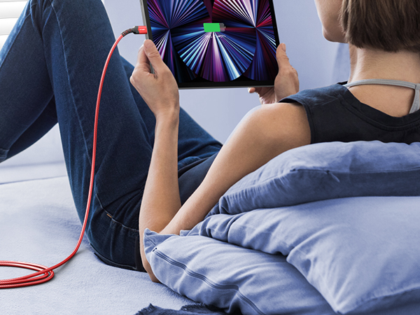 fast charging anywhere