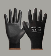 SAFETY WORK GLOVES