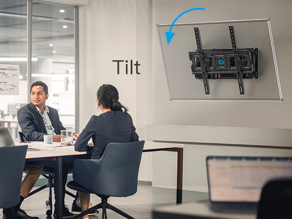 adjustable tv wall mount