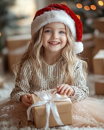 Smart Watch for Kids 1.85&amp;#34; with Fitness Tracker, Sleep Monitor