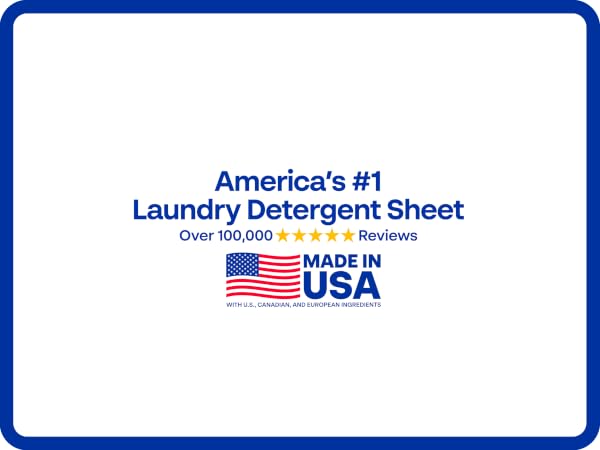 detergent