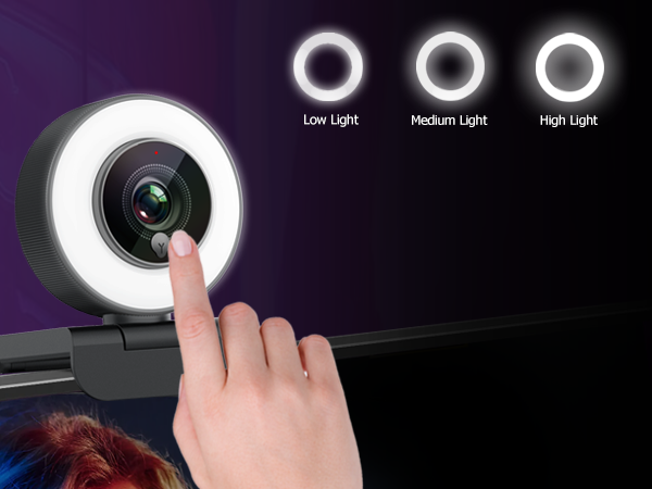 camera webcam computer microphone usb pc laptop gaming hd web desktop cam mac streaming xbox mic