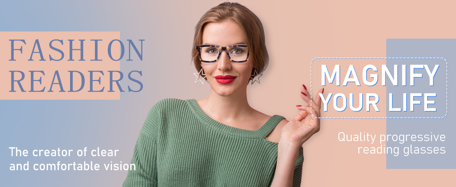 prescription eyeglasses lens reading glasses for women men