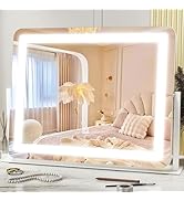 HNV Vanity Mirror with Lights – 22